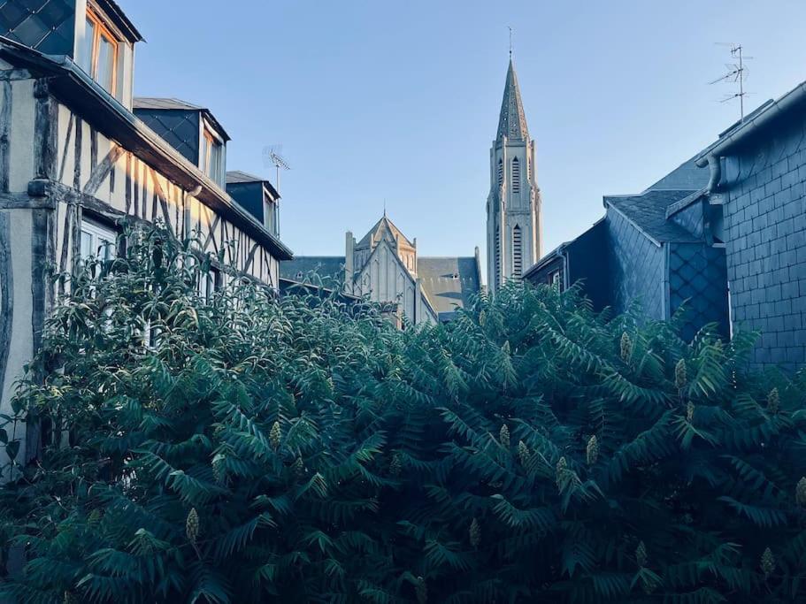 Saint Nicaise - Centre Historique De Rouen 아파트 외부 사진