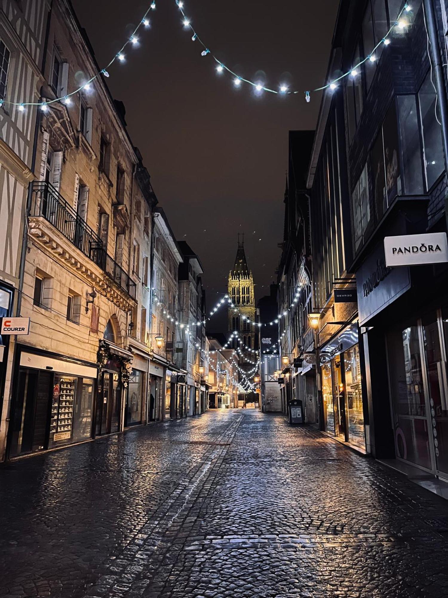 Saint Nicaise - Centre Historique De Rouen 아파트 외부 사진