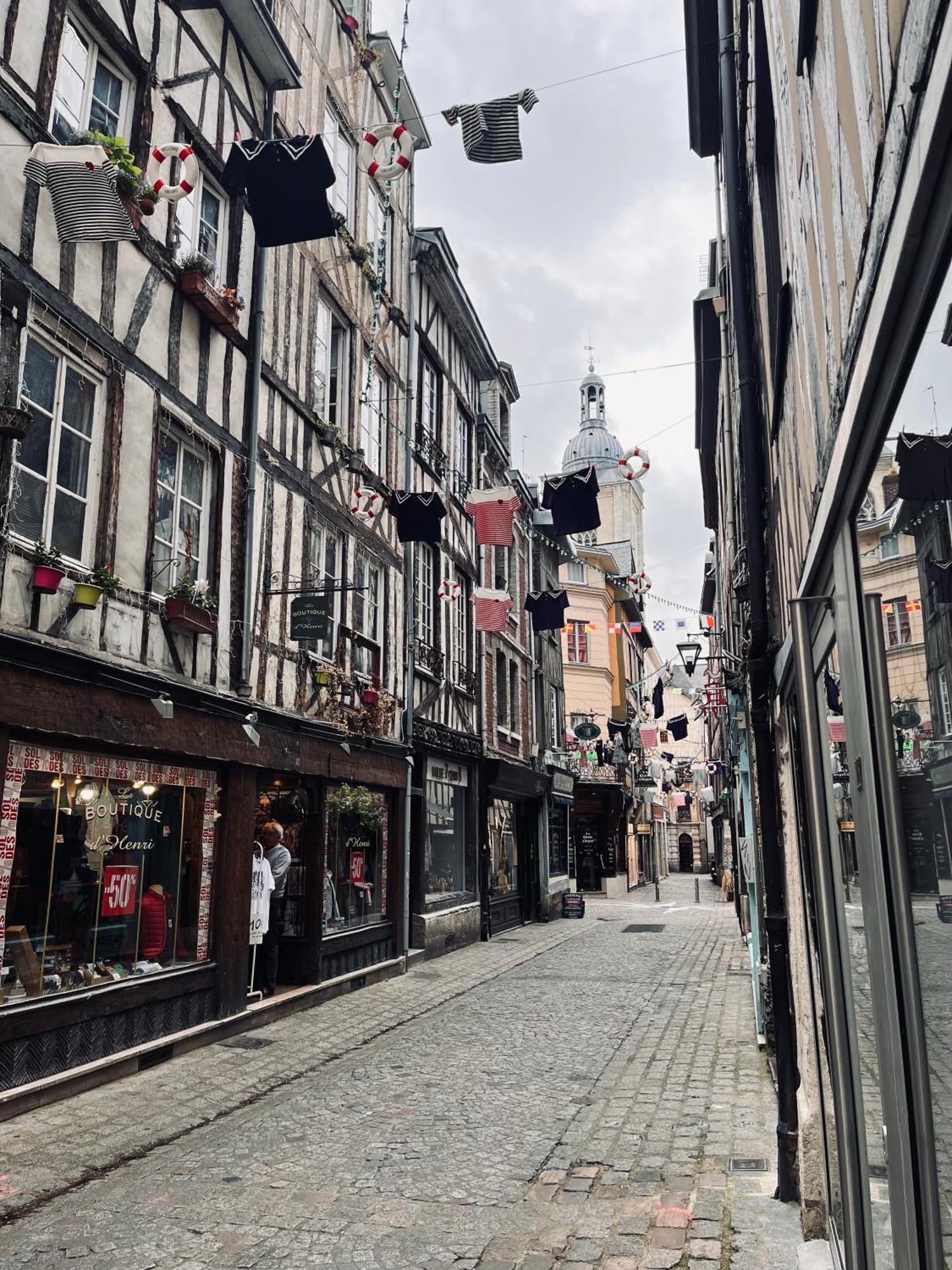 Saint Nicaise - Centre Historique De Rouen 아파트 외부 사진